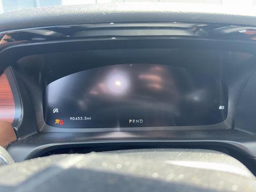 2021 Lincoln Aviator Reserve AWD