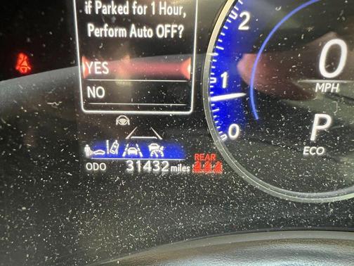Caviar 2024 Lexus NX 250 Premium