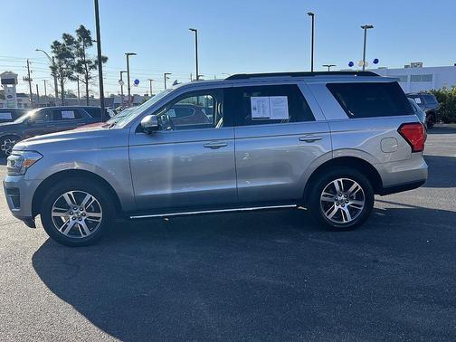 2022 Ford Expedition XLT