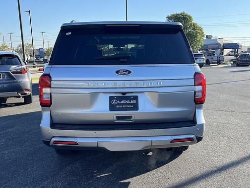 2022 Ford Expedition XLT