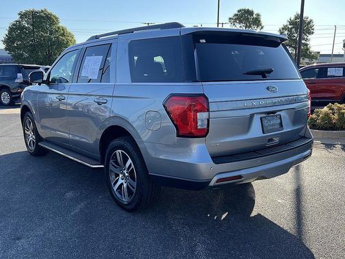 2022 Ford Expedition XLT
