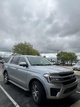 2022 Ford Expedition XLT