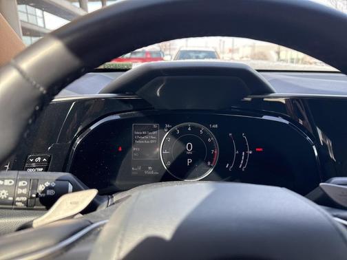 2025 Lexus NX 250 Premium