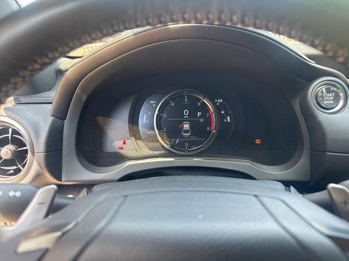2023 Lexus IS 350 Base