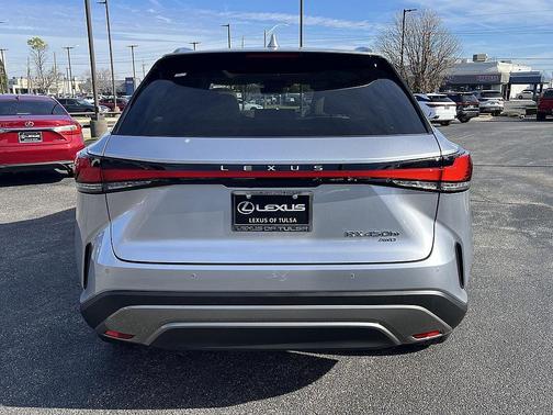 2025 Lexus RX 450h+ Base