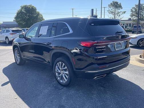 2025 Buick Enclave Preferred FWD