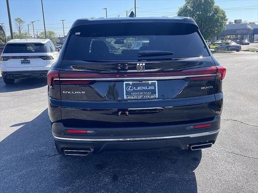 2025 Buick Enclave Preferred FWD
