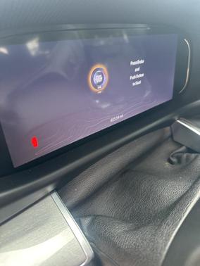 2022 Jeep Wagoneer Series III Carbide 4x4