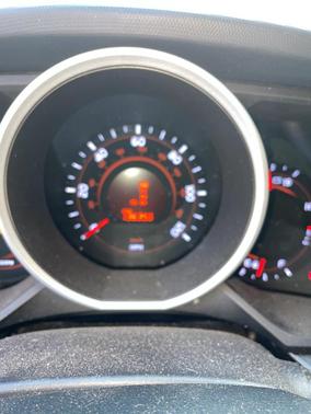 2012 Toyota 4Runner Limited