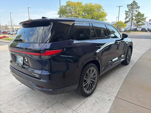 2025 Lexus TX 350 Luxury