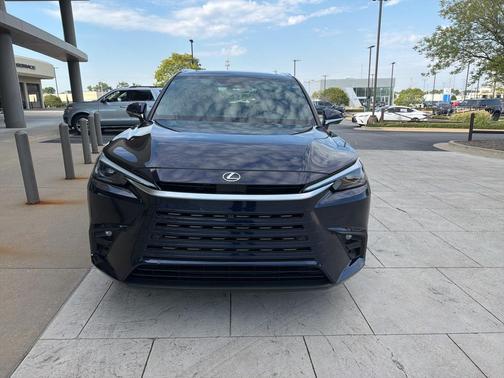 2025 Lexus TX 350 Luxury