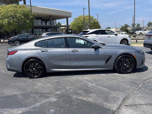 2025 BMW 840 i xDrive