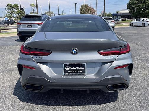 2025 BMW 840 i xDrive