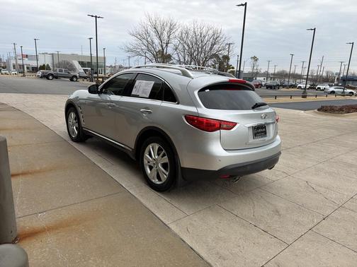 2013 INFINITI FX37 Base