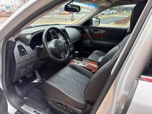 2013 INFINITI FX37 Base