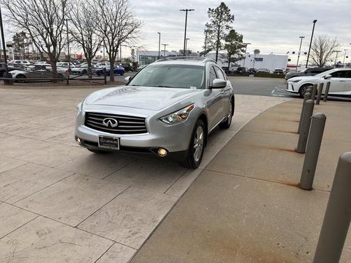 2013 INFINITI FX37 Base