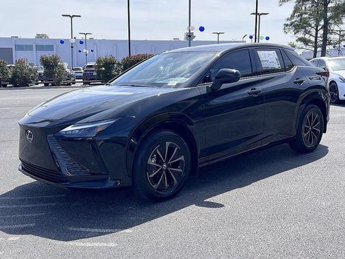 Caviar 2026 Lexus RZ 350e Premium