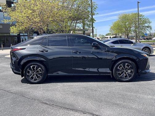 Caviar 2026 Lexus RZ 350e Premium