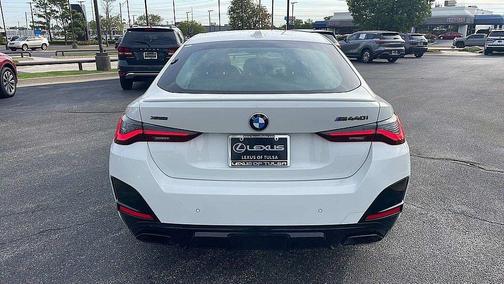 2022 BMW M440 i xDrive