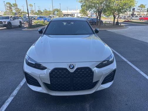 2022 BMW M440 i xDrive