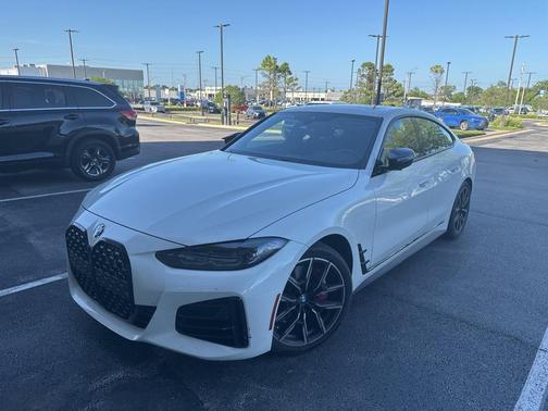 2022 BMW M440 i xDrive