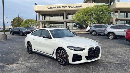 2022 BMW M440 i xDrive