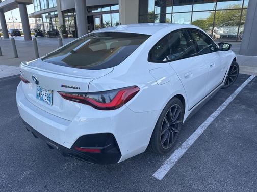 2022 BMW M440 i xDrive