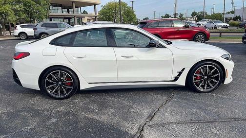 2022 BMW M440 i xDrive