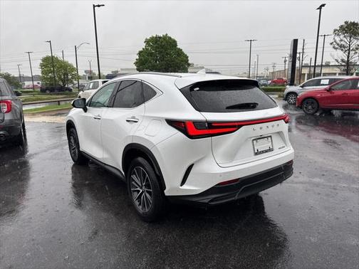 2024 Lexus NX 250 Premium