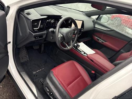 2024 Lexus NX 250 Premium