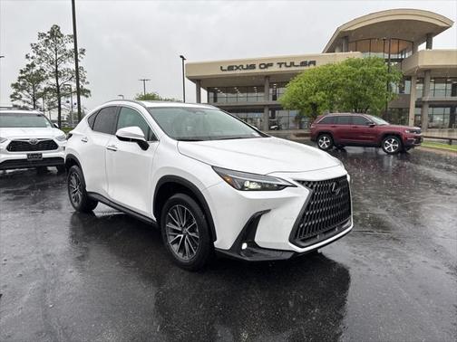 2024 Lexus NX 250 Premium