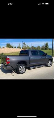 2014 Toyota Tundra 1794 Edition