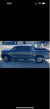 2014 Toyota Tundra 1794 Edition