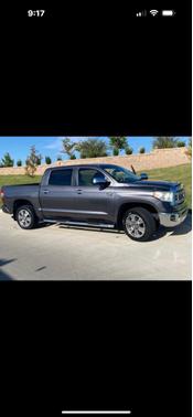 2014 Toyota Tundra 1794 Edition