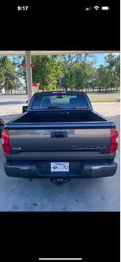 2014 Toyota Tundra 1794 Edition