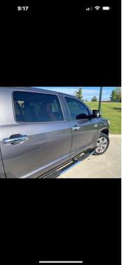 2014 Toyota Tundra 1794 Edition