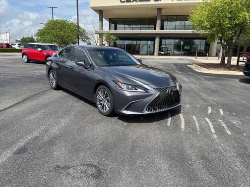 2020 Lexus ES 350 Base