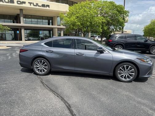 2020 Lexus ES 350 Base