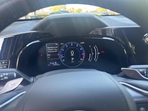 2025 Lexus NX 250 Premium
