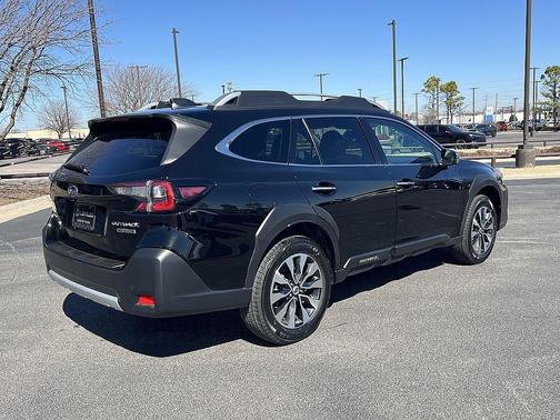 2024 Subaru Outback Touring