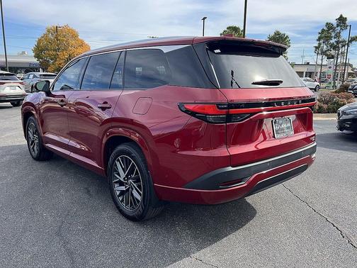 2026 Lexus TX 350 Premium