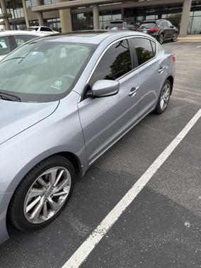 2016 Acura ILX 2.4L