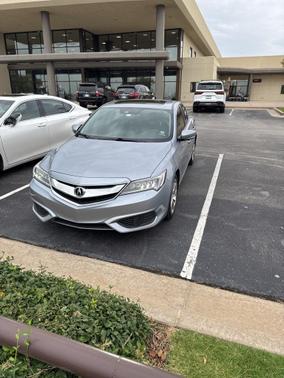 2016 Acura ILX 2.4L