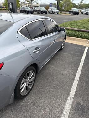 2016 Acura ILX 2.4L