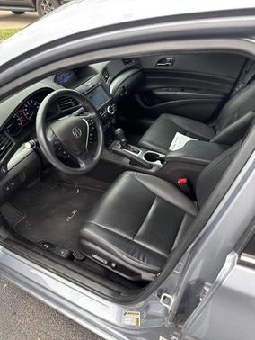 2016 Acura ILX 2.4L