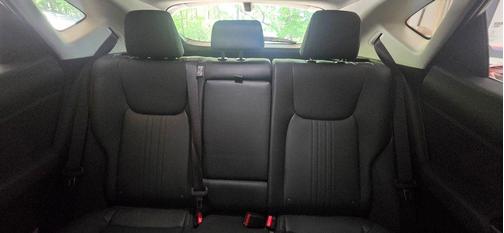 Atomic Silver 2024 Lexus NX 350h Premium