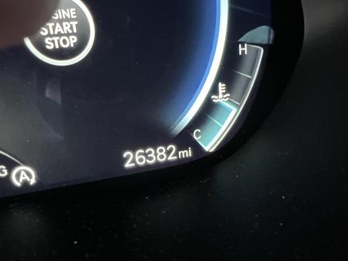 2023 Genesis GV70 2.5T AWD