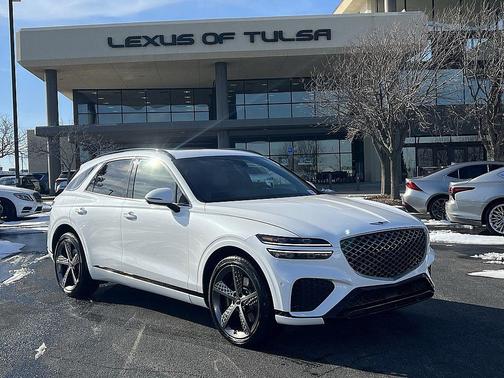 2023 Genesis GV70 2.5T AWD