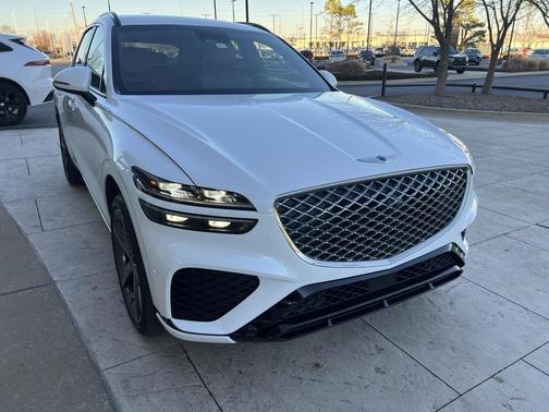2023 Genesis GV70 2.5T AWD