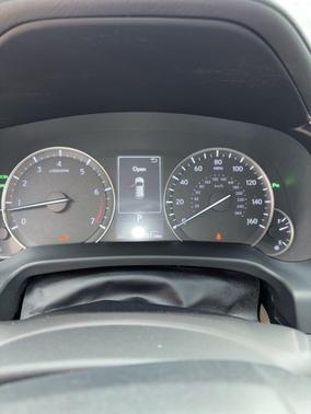 Eminent White Pearl 2019 Lexus RX 350 Base